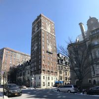 Riverside Tower Hotel ico