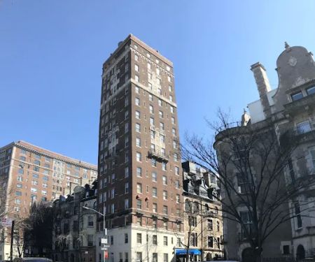 Riverside Tower Hotel