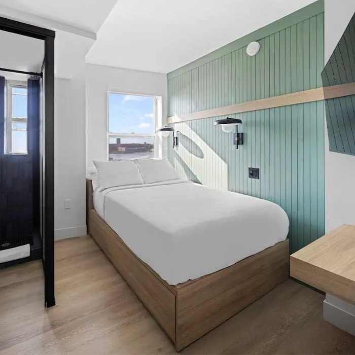 Riverside Tower Hotel Picture 5