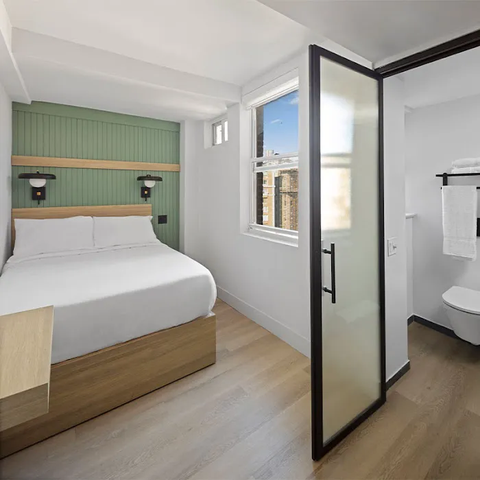 Riverside Tower Hotel Picture 2