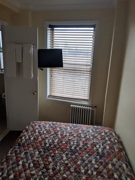 Riverside Tower Hotel Picture 9