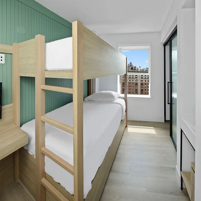 Riverside Tower Hotel Picture 10