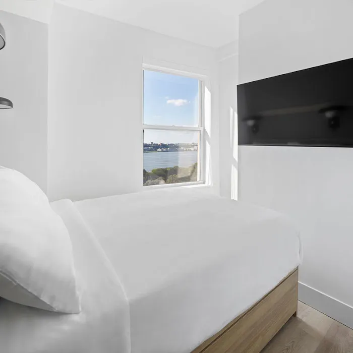 Riverside Tower Hotel Picture 8