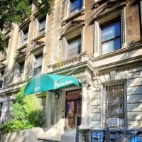 Amsterdam Residence Hall ico