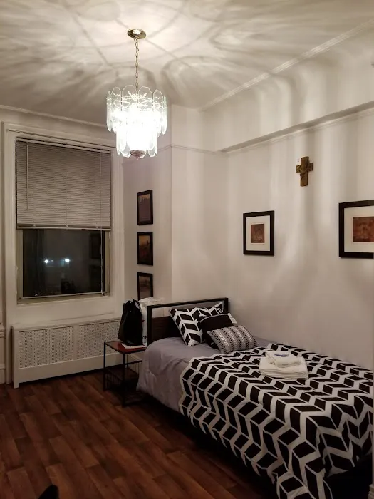 St Agnes Residence Picture 1