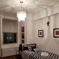 St Agnes Residence ico