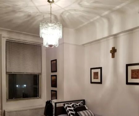 St Agnes Residence