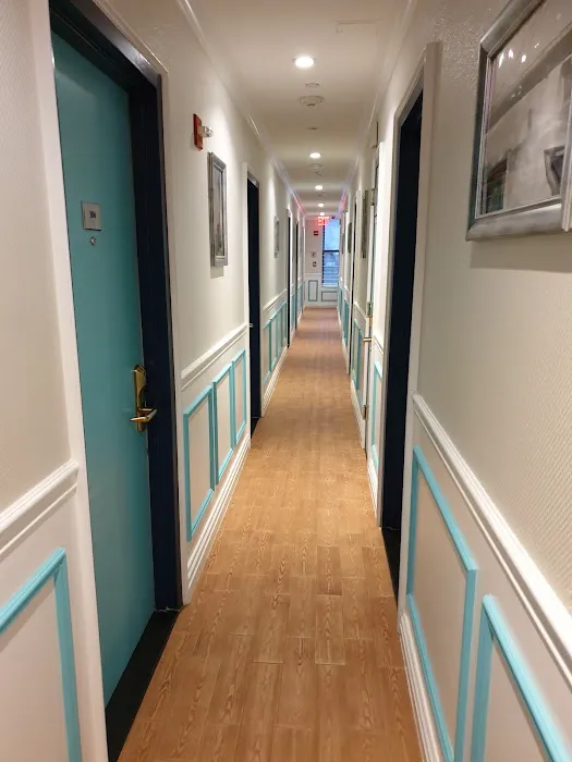 The Belnord Hotel Picture 1