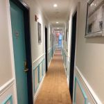 The Belnord Hotel