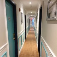 The Belnord Hotel ico
