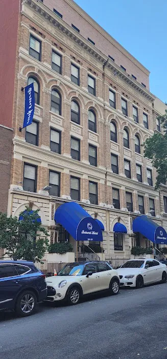 The Belnord Hotel Picture 7