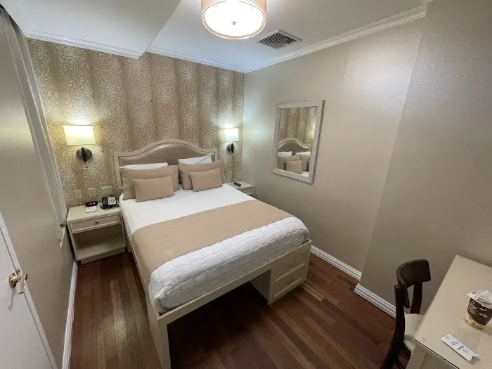 The Belnord Hotel Picture 9