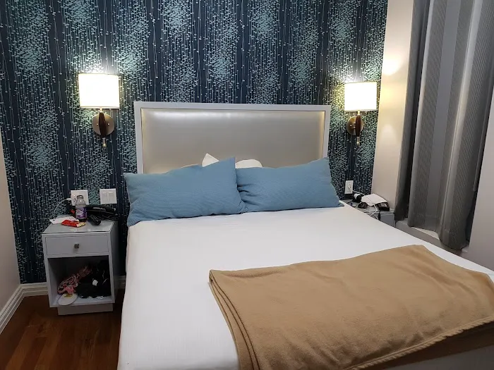 The Belnord Hotel Picture 5