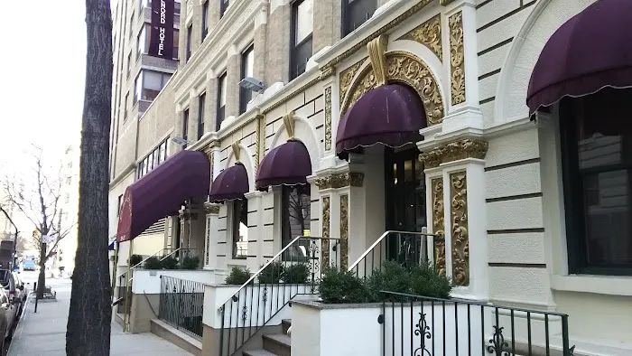 The Belnord Hotel Picture 8