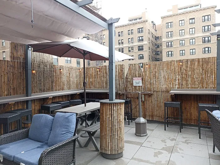 The Belnord Hotel Picture 4