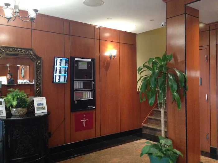 The Belnord Hotel Picture 10