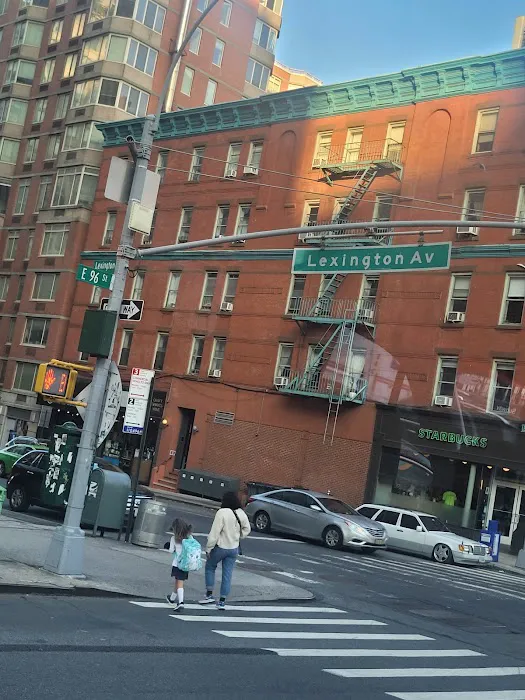 Upper West Side NYC Picture 6