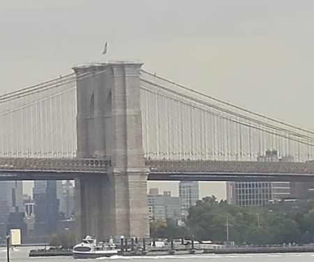 Upper West Side NYC