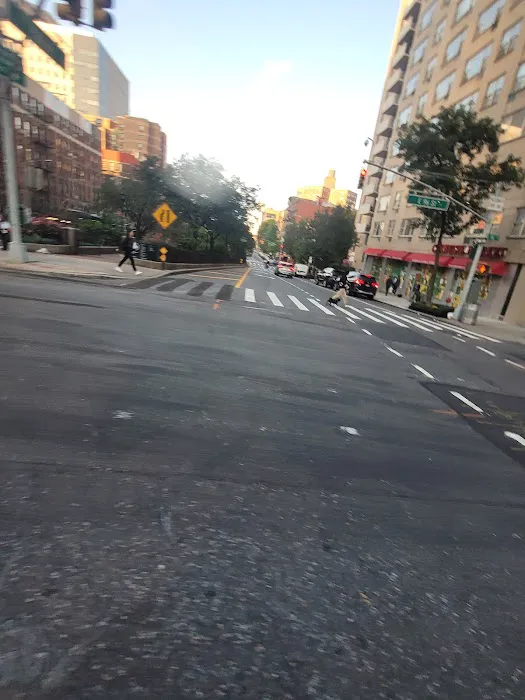 Upper West Side NYC Picture 5