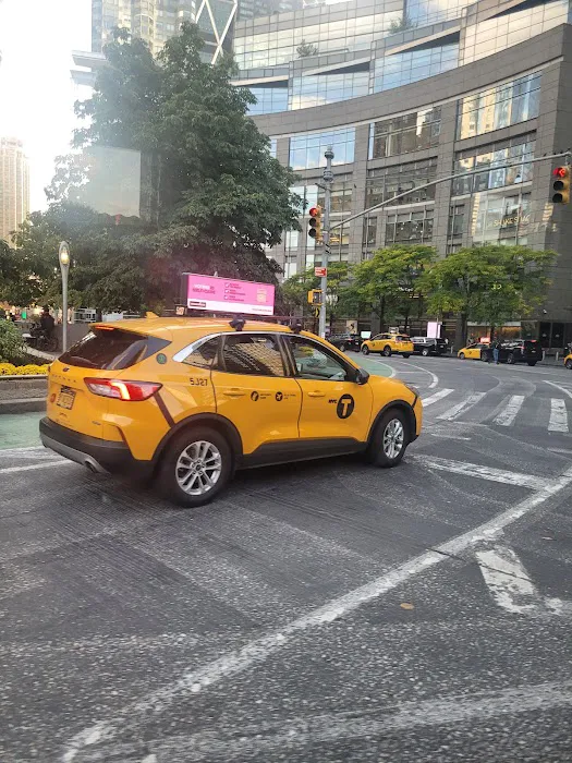 Upper West Side NYC Picture 7
