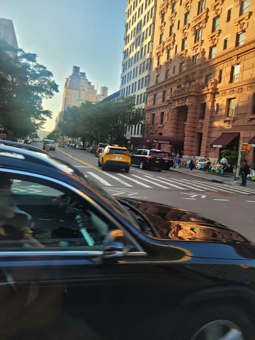 Upper West Side NYC Picture 10