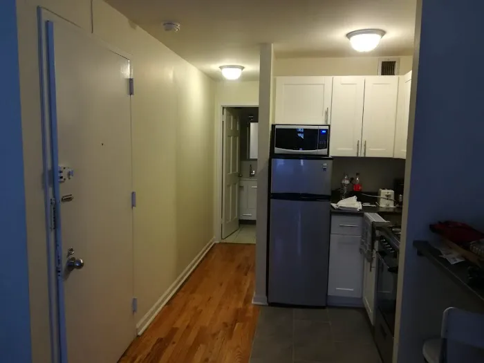 Midtown Lodging Picture 10