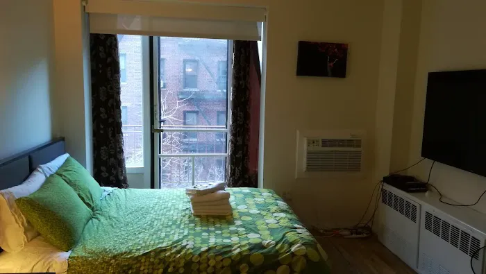 Midtown Lodging Picture 5