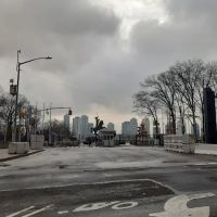 Dag Hammarskjöld Plaza ico