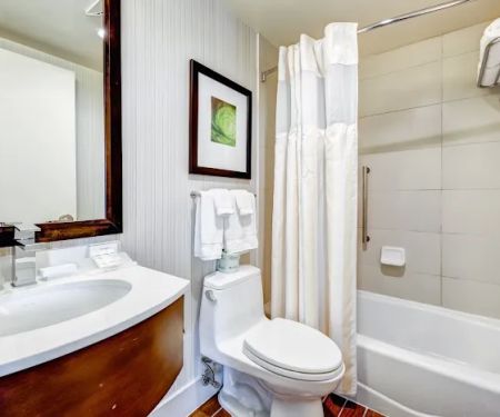 Hilton Garden Inn New York/Manhattan-Midtown East