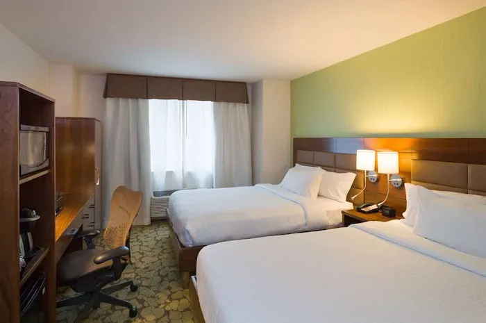 Hilton Garden Inn New York/Manhattan-Midtown East Picture 2