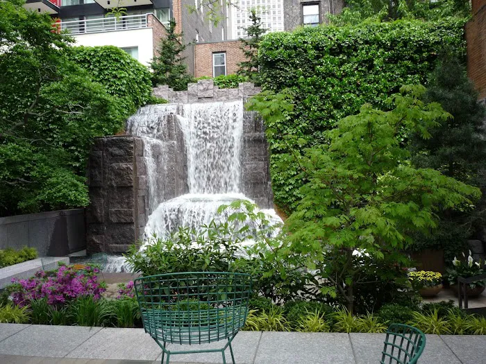 Greenacre Park Picture 1