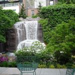 Greenacre Park