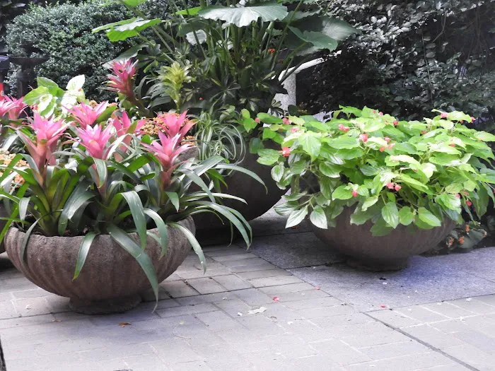 Greenacre Park Picture 8