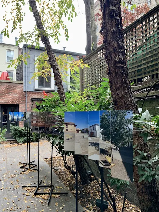 Amster Yard Picture 1