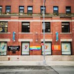 Hotel YMCA