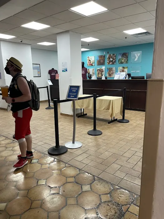 Hotel YMCA Picture 4
