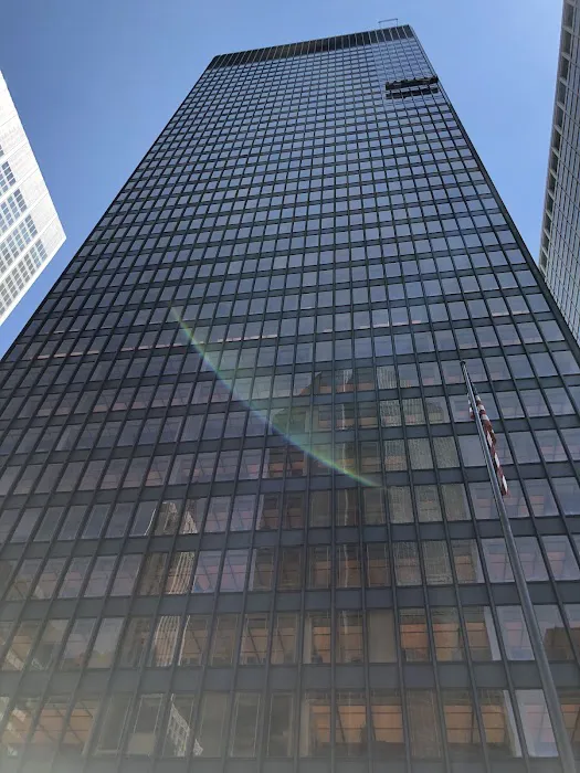 Seagram Plaza Picture 4