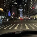 Seagram Plaza