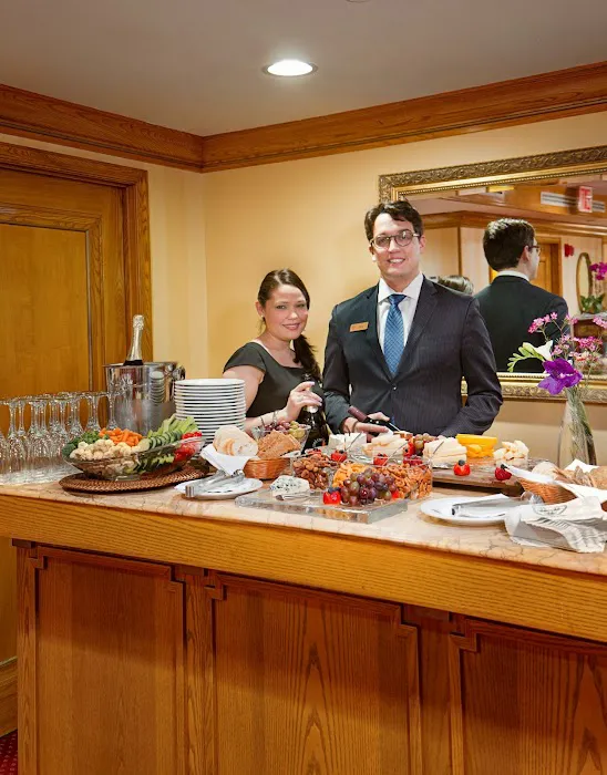 The Hotel Elysee Picture 4