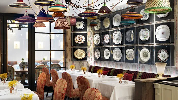 The Whitby Hotel Picture 8