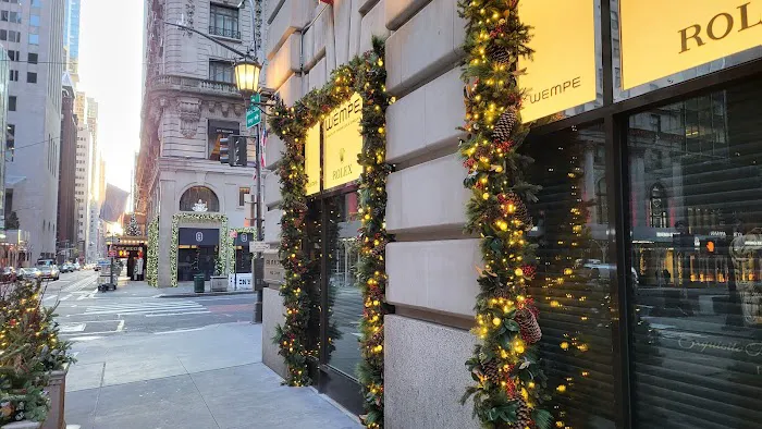 The St. Regis New York Picture 2