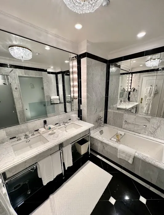 The St. Regis New York Picture 1