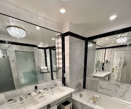 The St. Regis New York