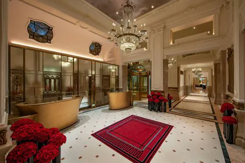 The St. Regis New York Picture 9