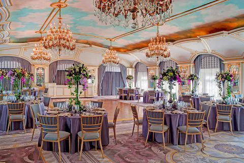 The St. Regis New York Picture 6