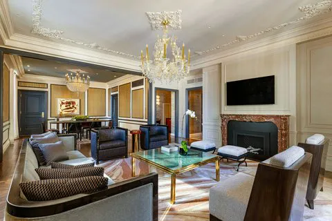 The St. Regis New York Picture 4