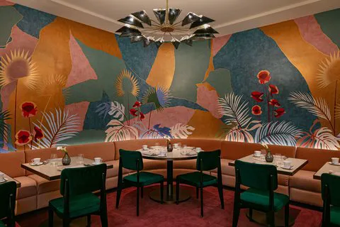 The St. Regis New York Picture 5