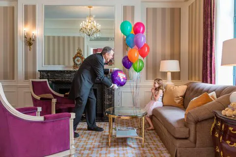 The St. Regis New York Picture 7