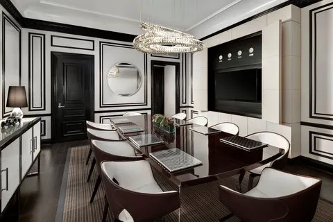 The St. Regis New York Picture 8
