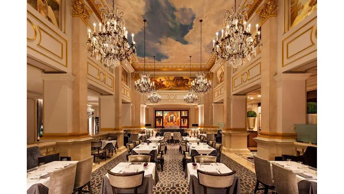 The St. Regis New York Picture 10